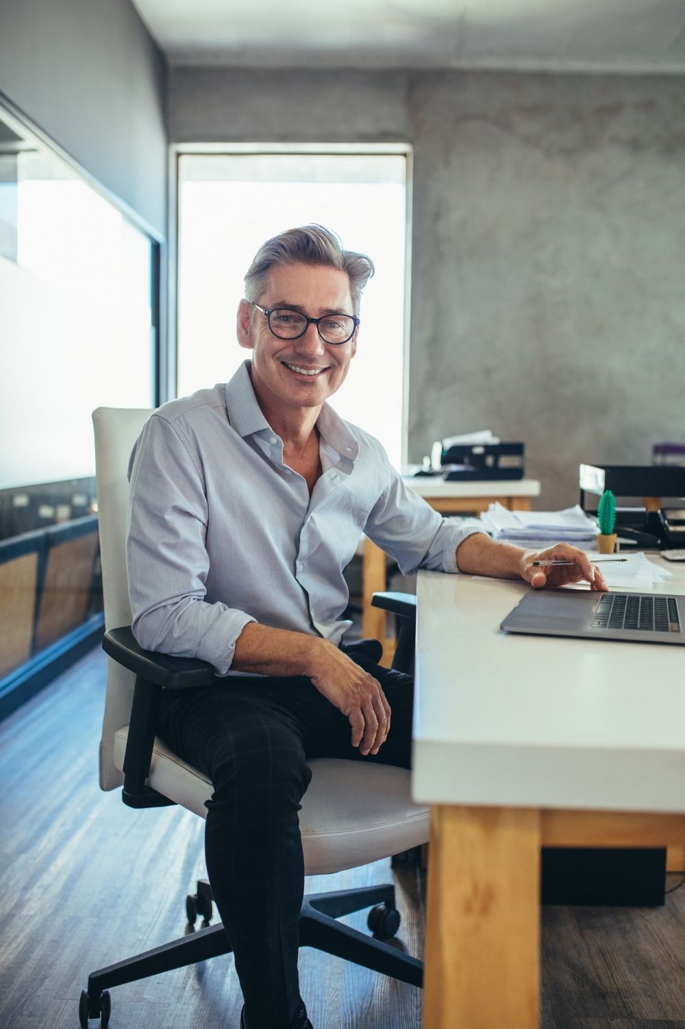 why automate your business