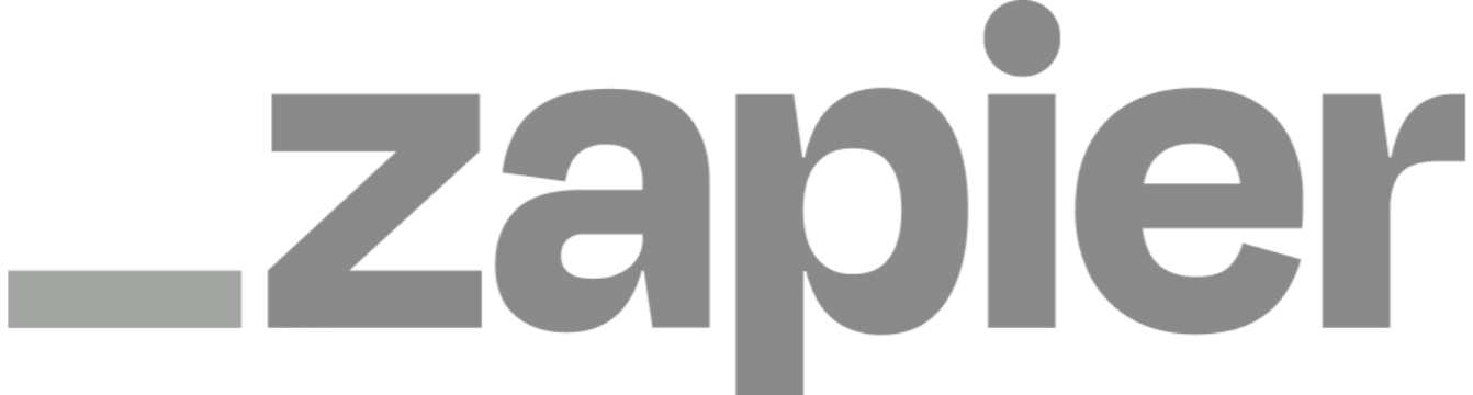 zapier integration