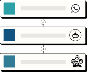 whatsapp automation services